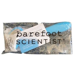 Barefoot Scientist Dual Sided Pedicure Foot File